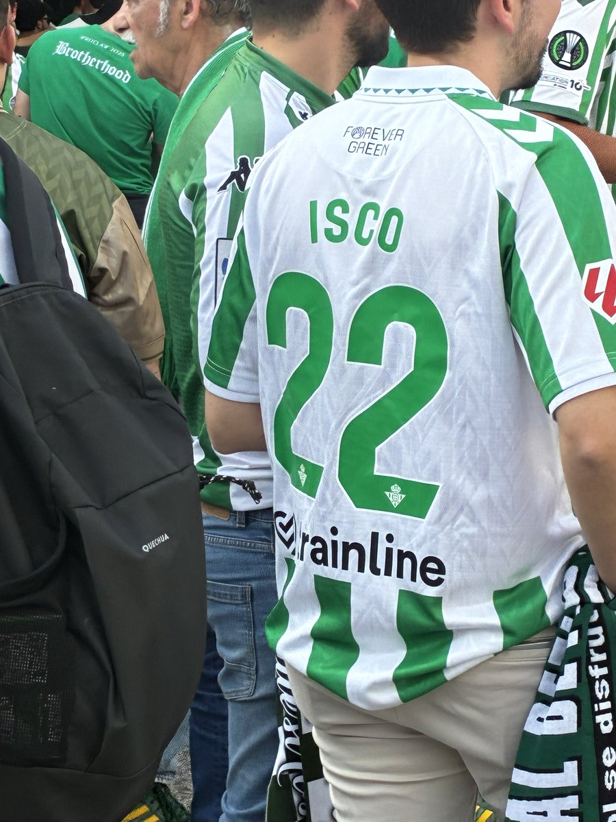 Mateo González tweet media