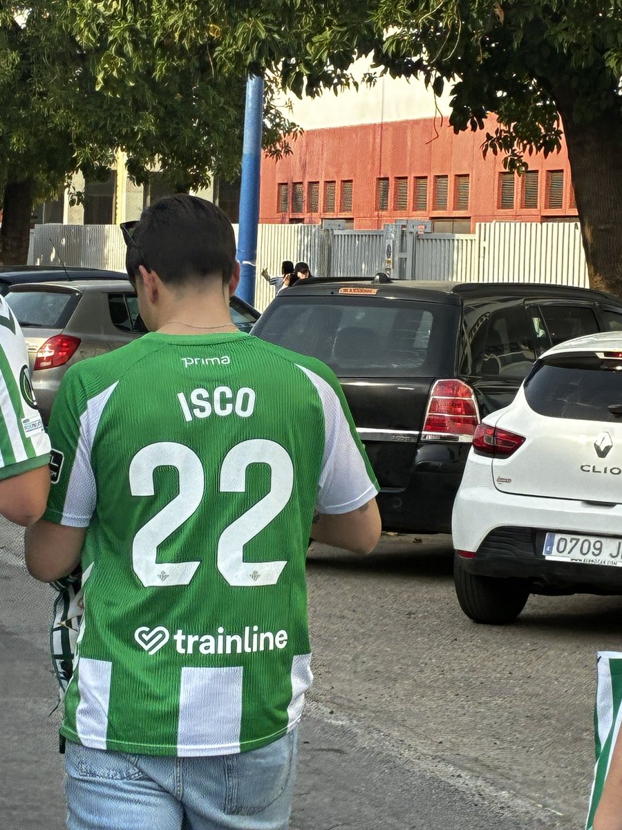 Mateo González tweet media