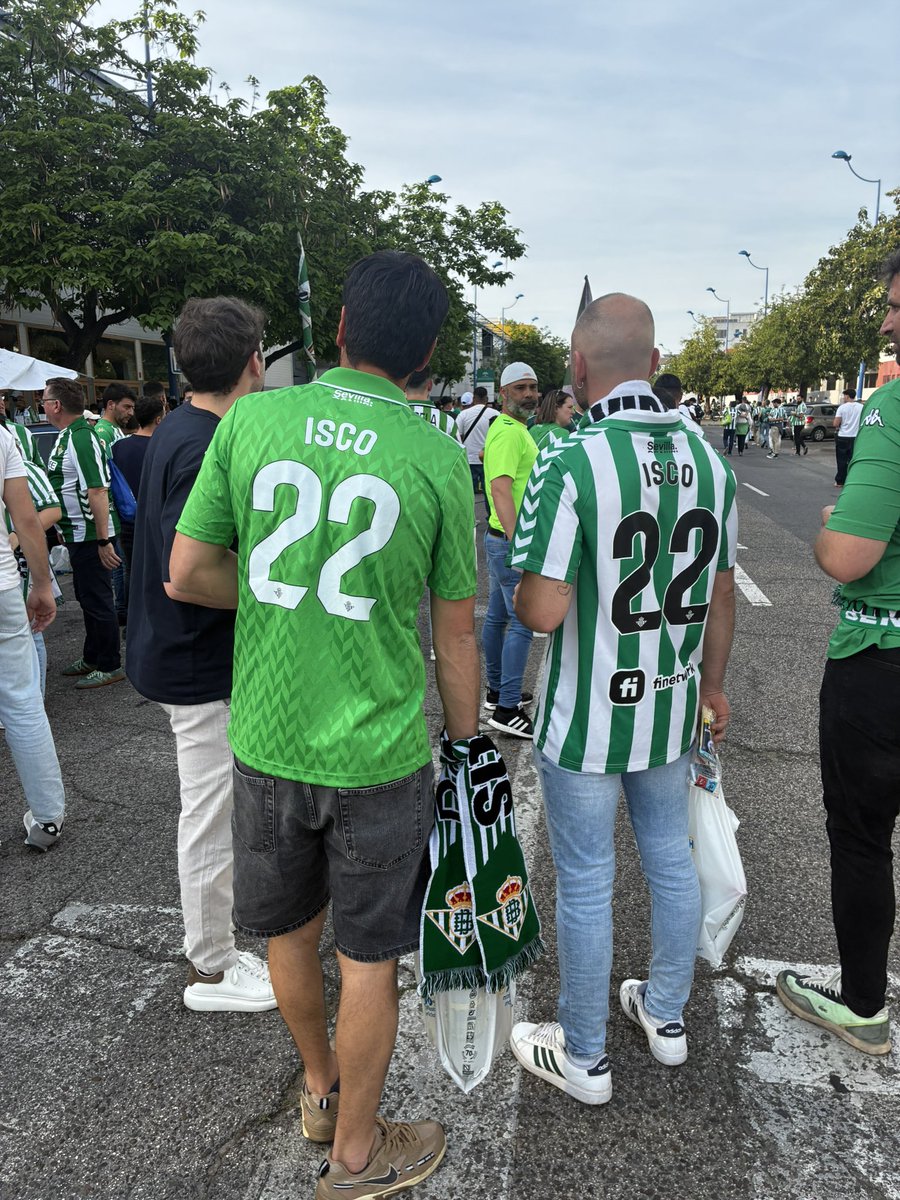 Mateo González tweet media