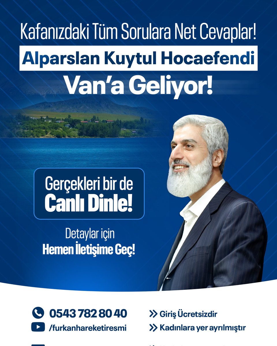 Alparslan Hoca tweet media