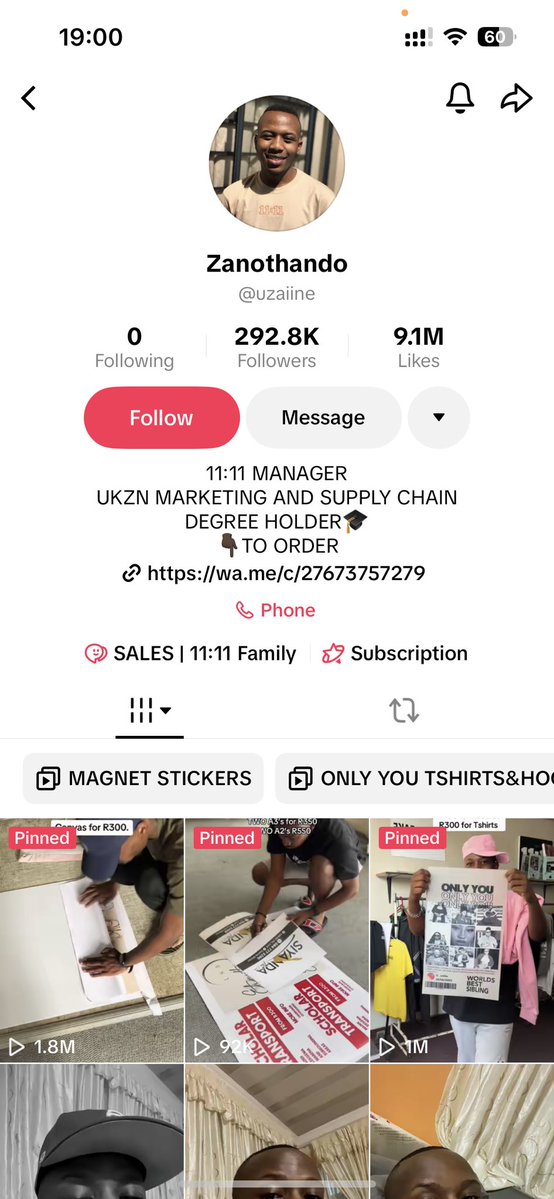 𝐒𝖍𝖆𝐤𝖆 𝐙𝖚𝖑𝖚 tweet media