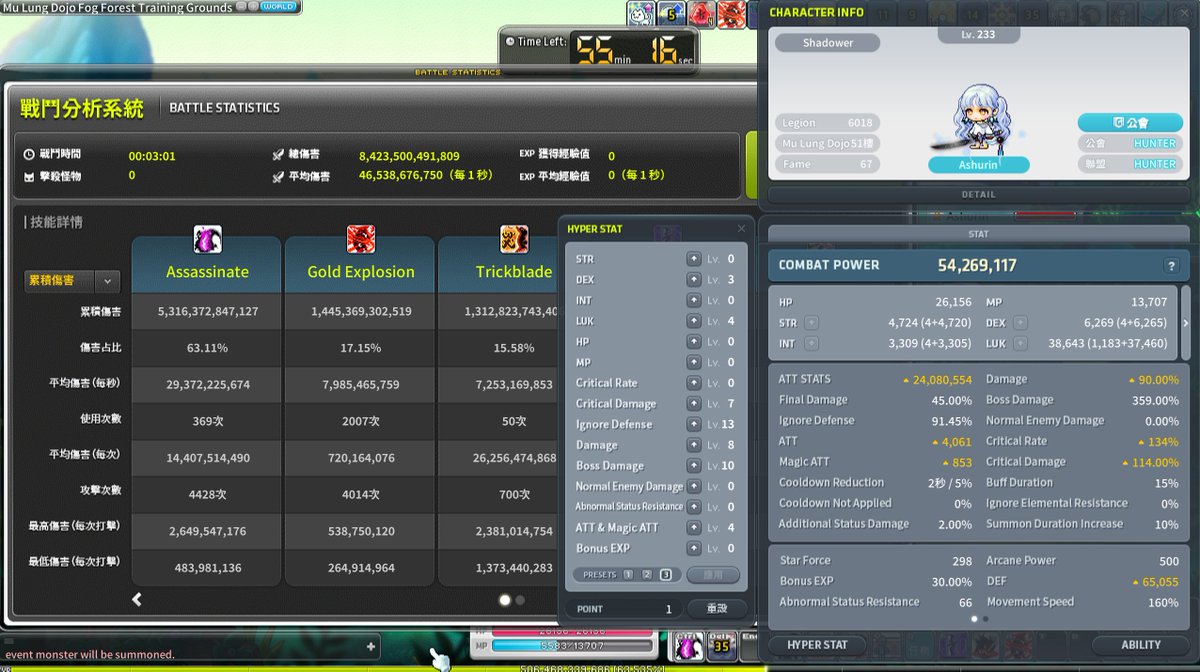 Robin | MSU 🍄 tweet media