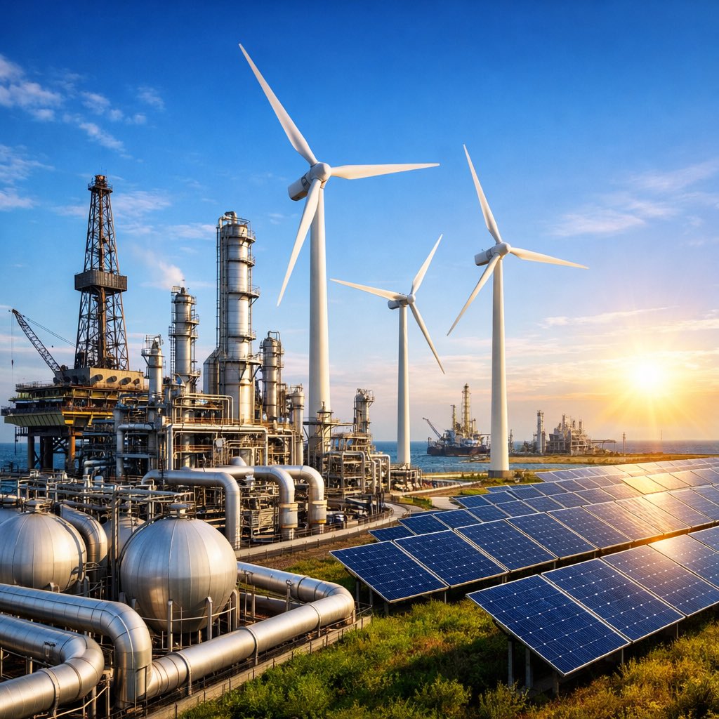 Enrique de la Madrid tweet media