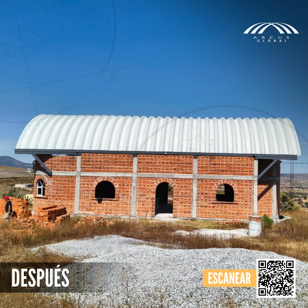 Arcus Global tweet media