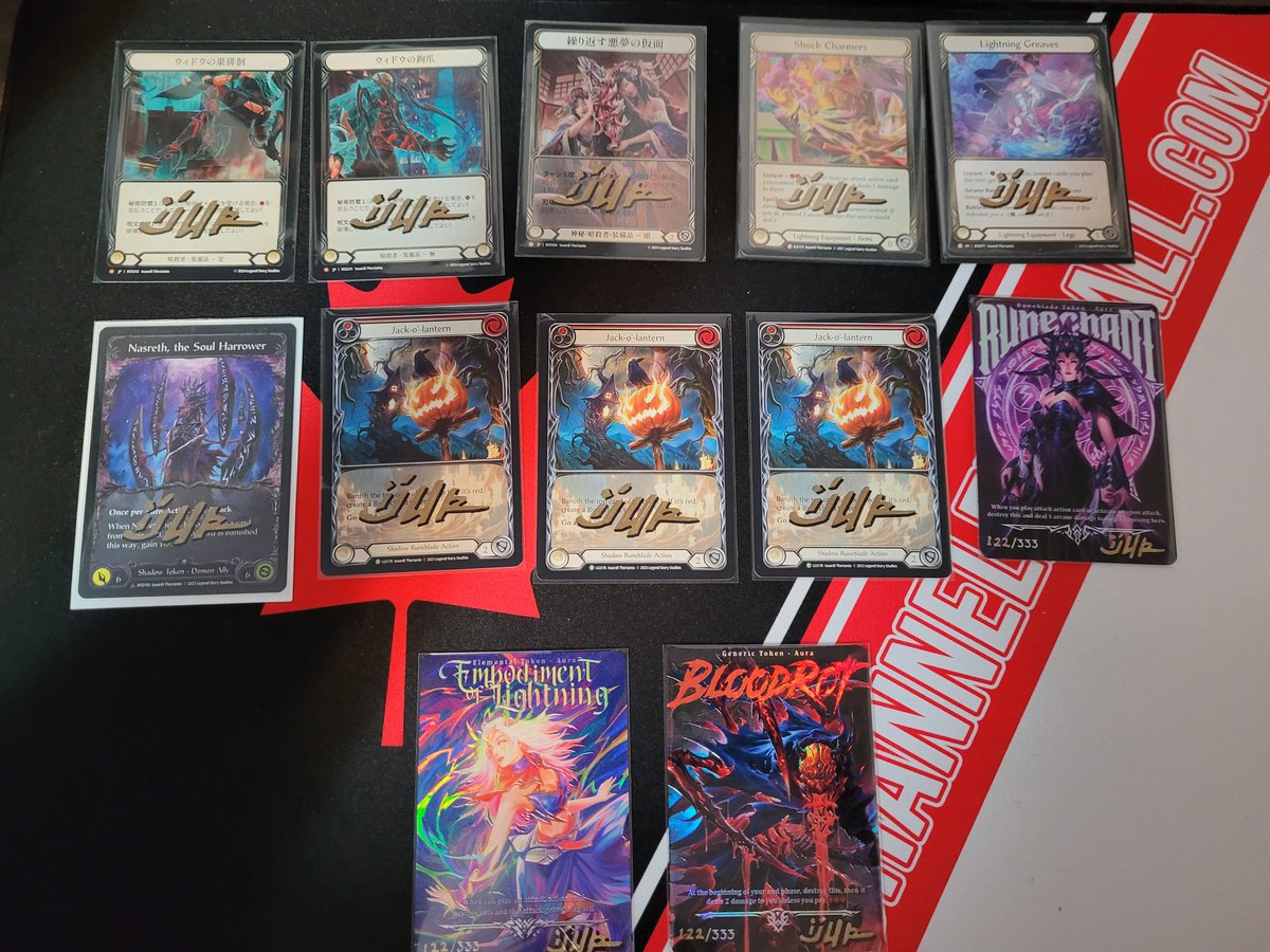 JP Legacy tweet media