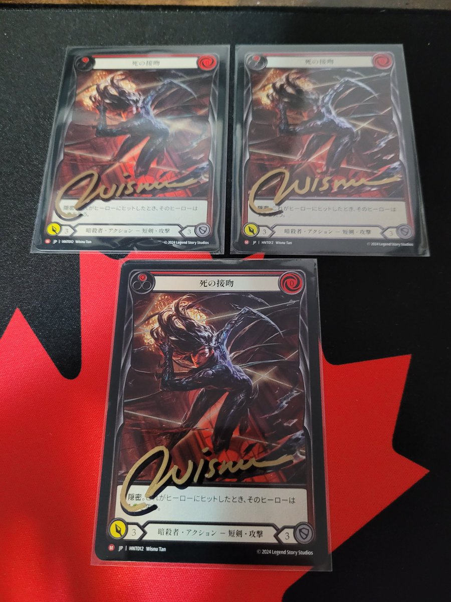JP Legacy tweet media