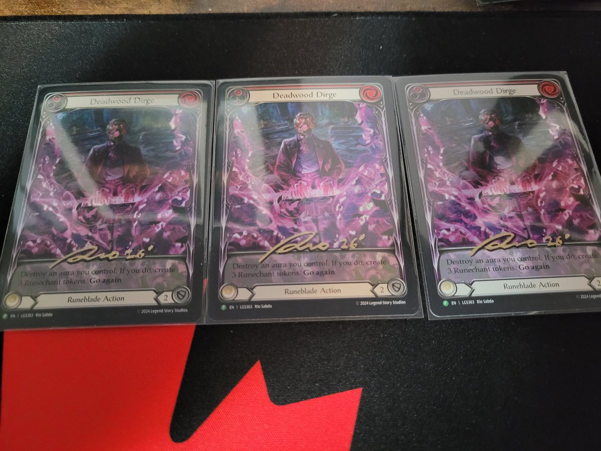 JP Legacy tweet media