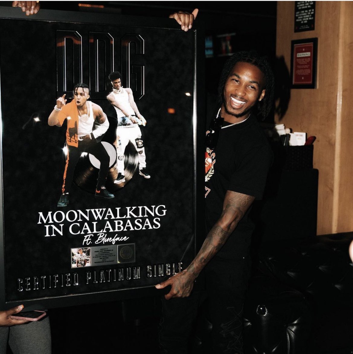 Yxngmkay🪖 tweet media