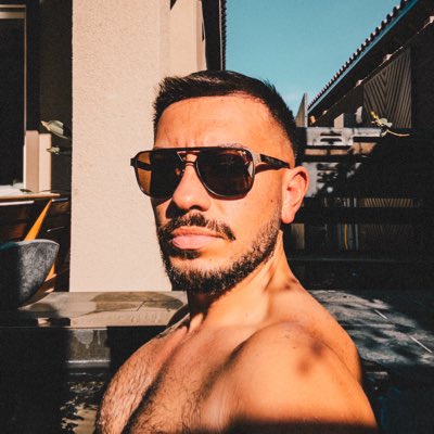 #NewProfilePic