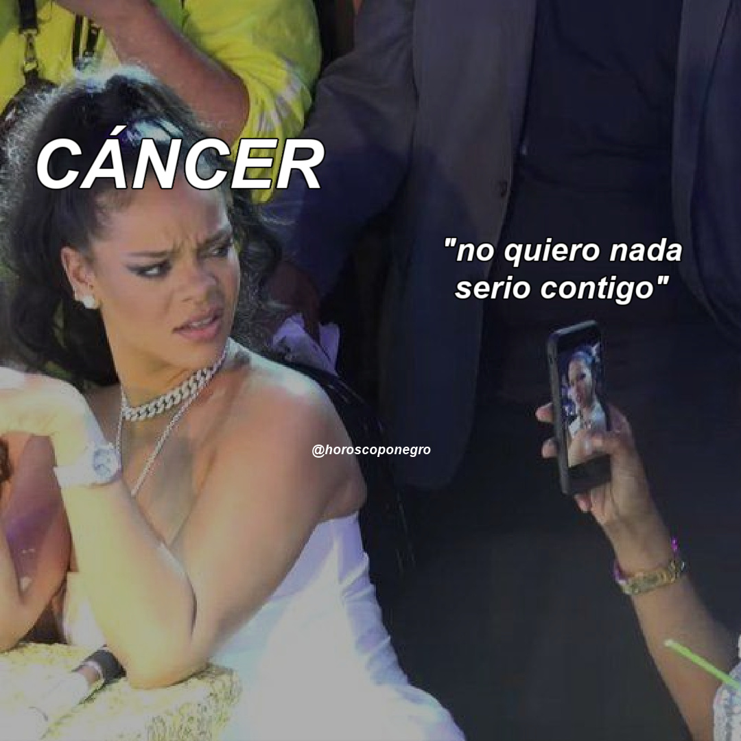 ▲CÁNCER▲ tweet media
