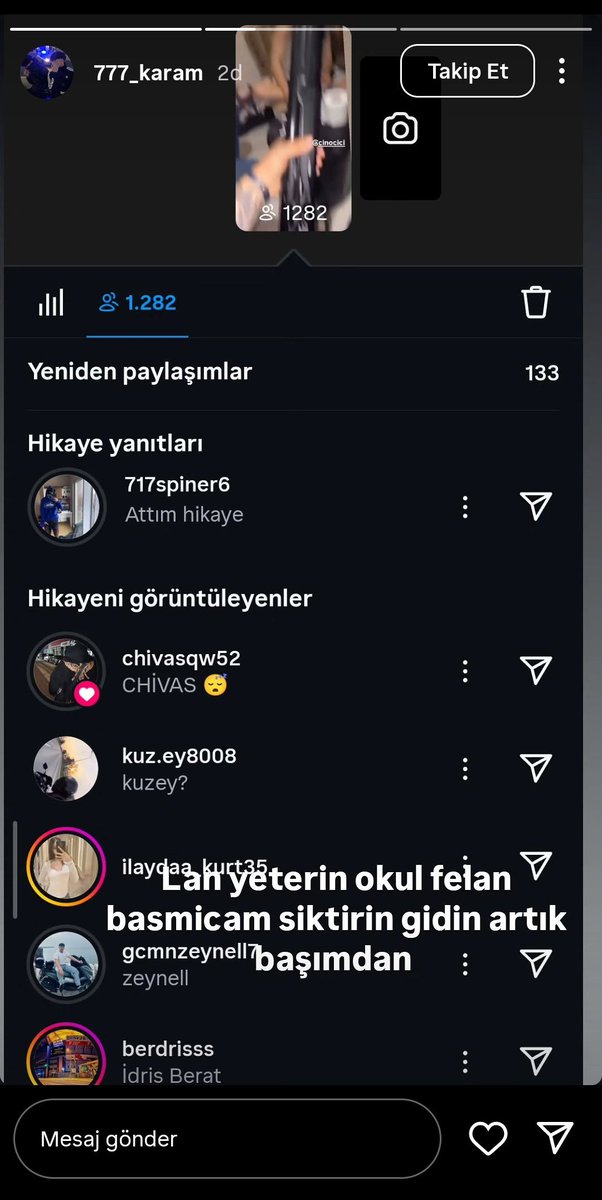 Gül Hatun 🇹🇷 tweet media