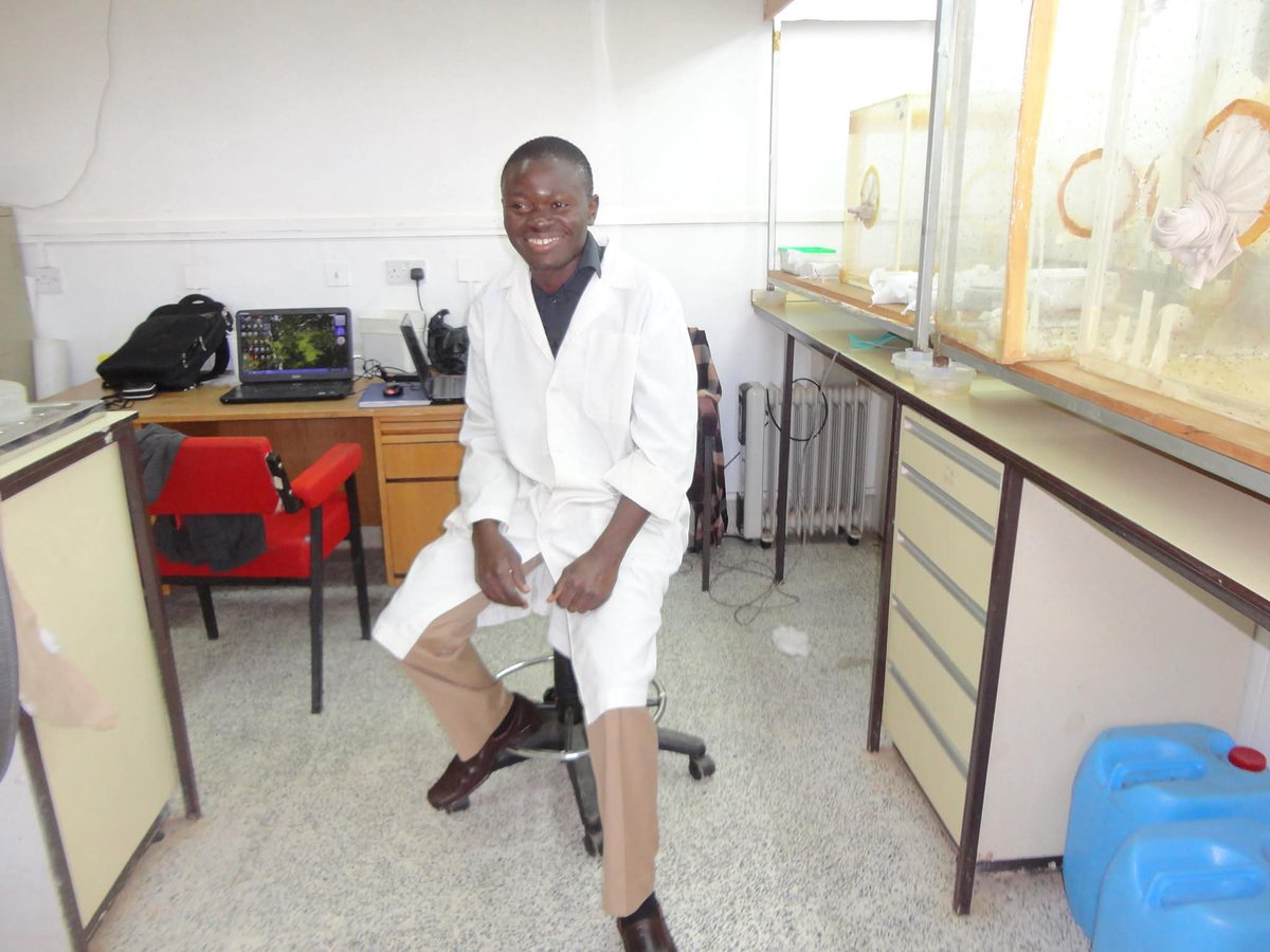 Bro From Siaya tweet media