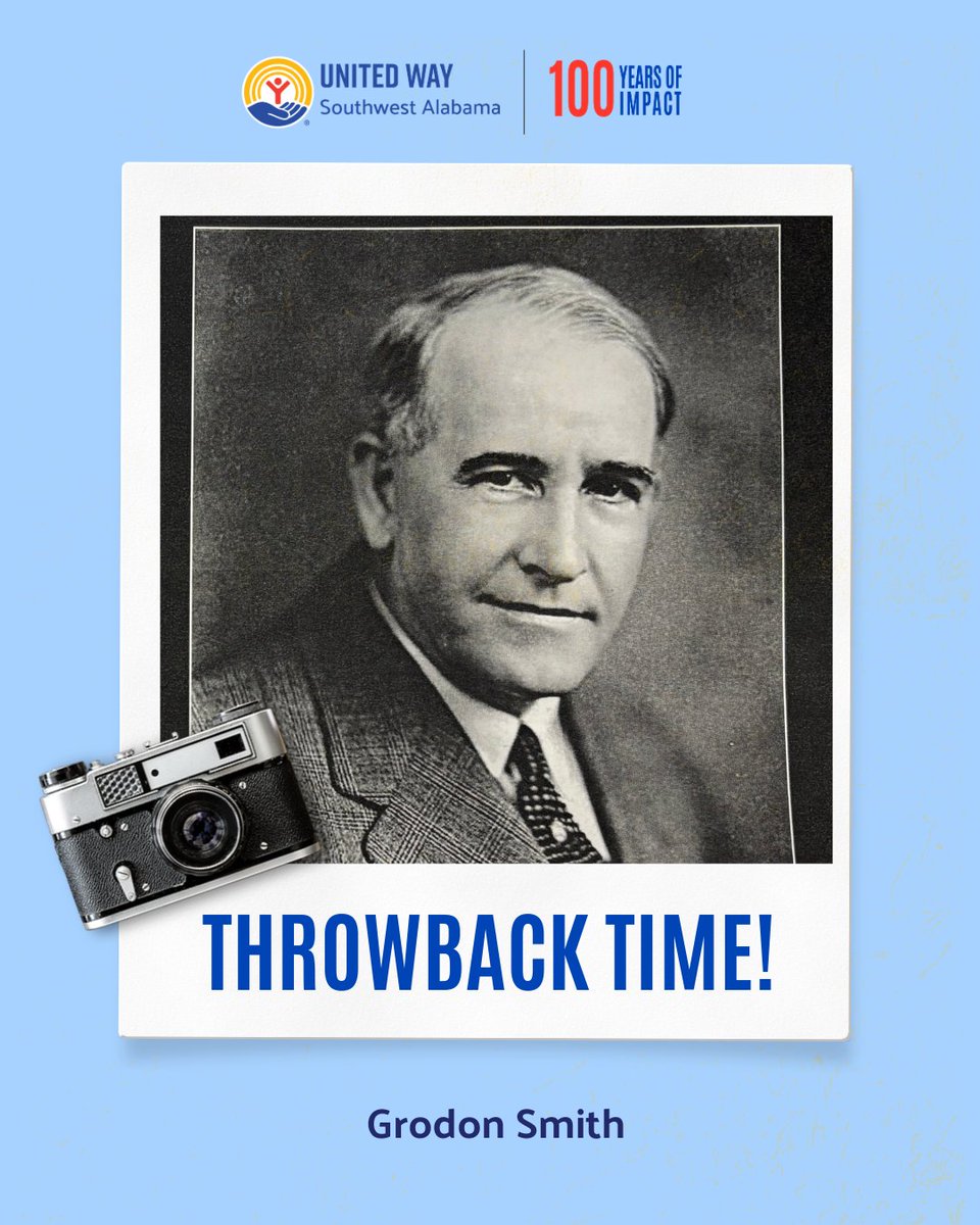 UW of SW Alabama tweet media