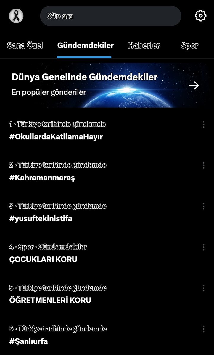 Eco Knitter #EgitimdeŞiddeteHayır tweet media