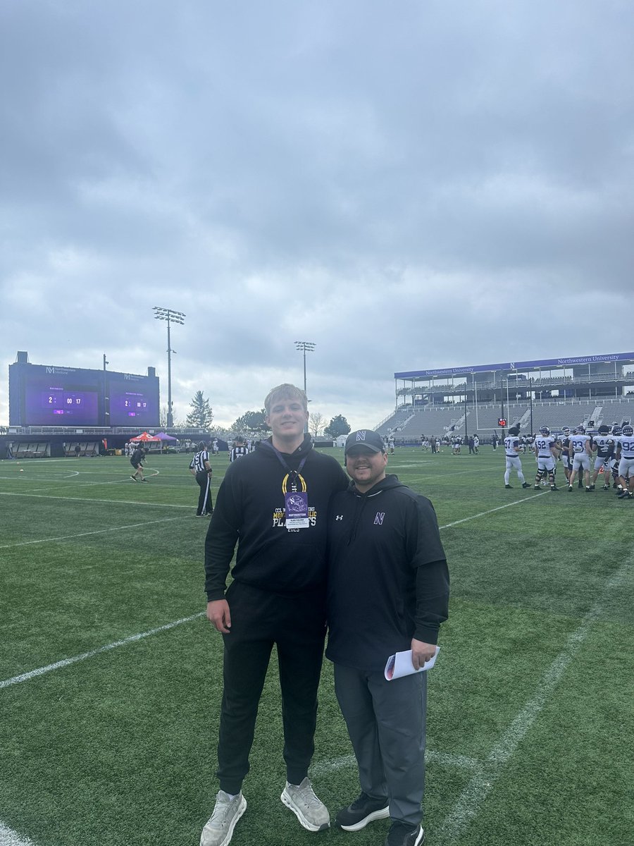 Blake Pohlman tweet media