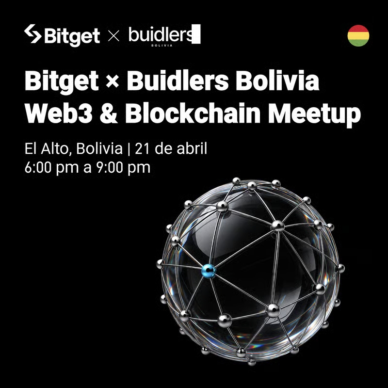 BitgetBuilders tweet media