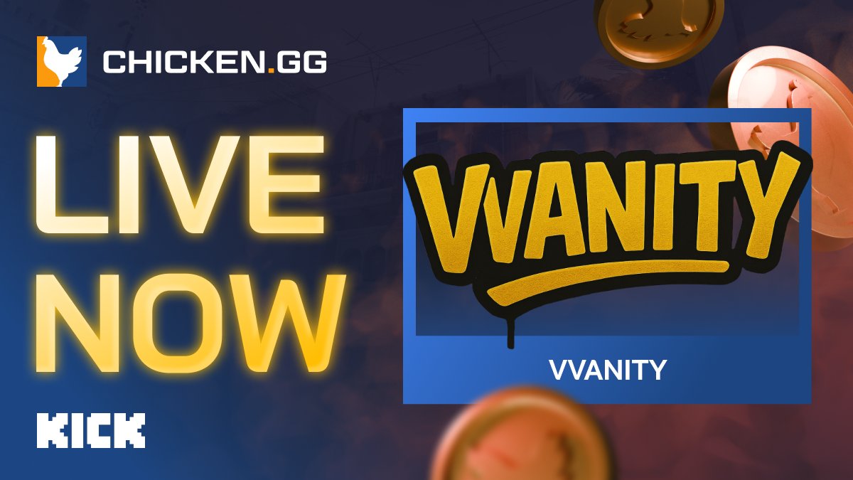 Chicken.GG tweet media