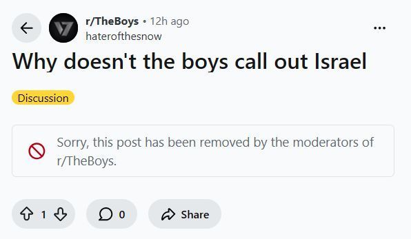 Reddit Lies tweet media