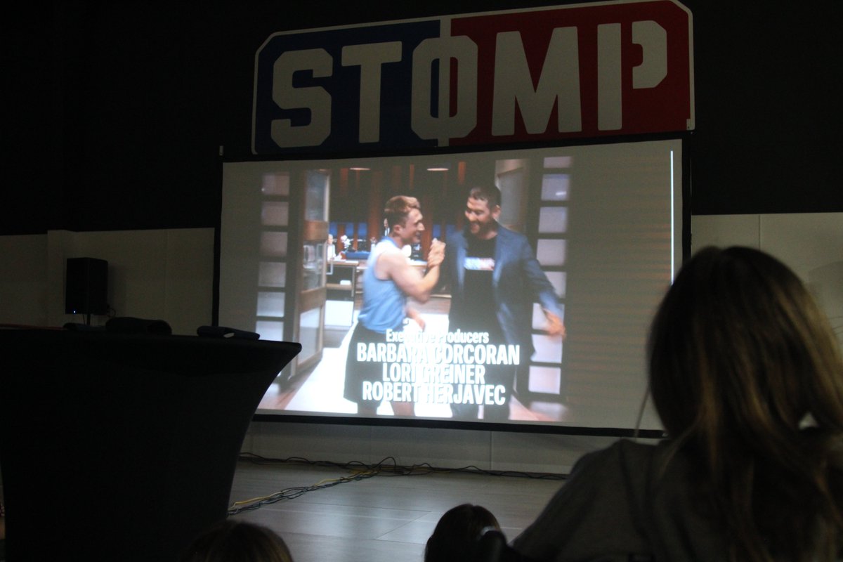 Bill Hanzlik tweet media