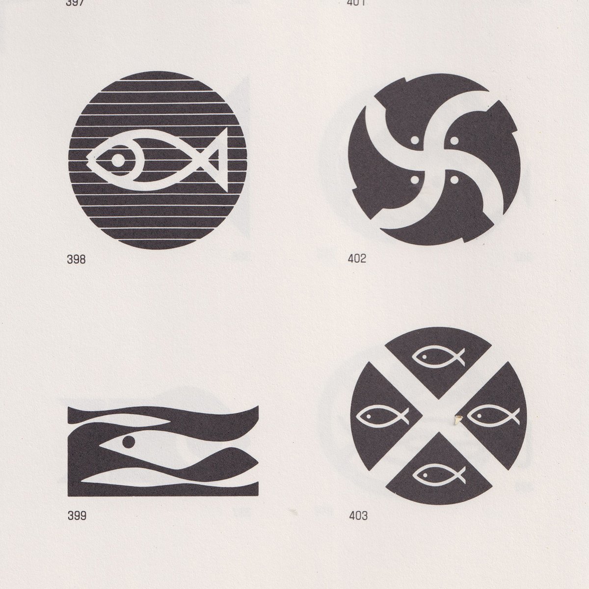 LogoArchive's tweet image. Fishing for a good idea. Discover over 5000 historical logos at logo-archive.org

#symbols #icons #logos #design #branding