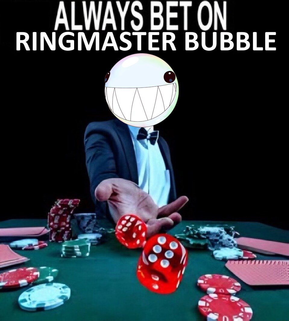 Wobbmin's tweet image. Knight Papyrus, Gravity Anguirus, and Ringmaster Bubble walk into a bar

#itsgravityanguirus #papyrus #tadcbubble
#Godzilla #GodzillaMinusOne #Deltarune #TADC #TheAmazingDigitalCircus