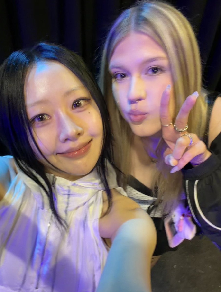 𐙚⋆.˚ MET YVES tweet media