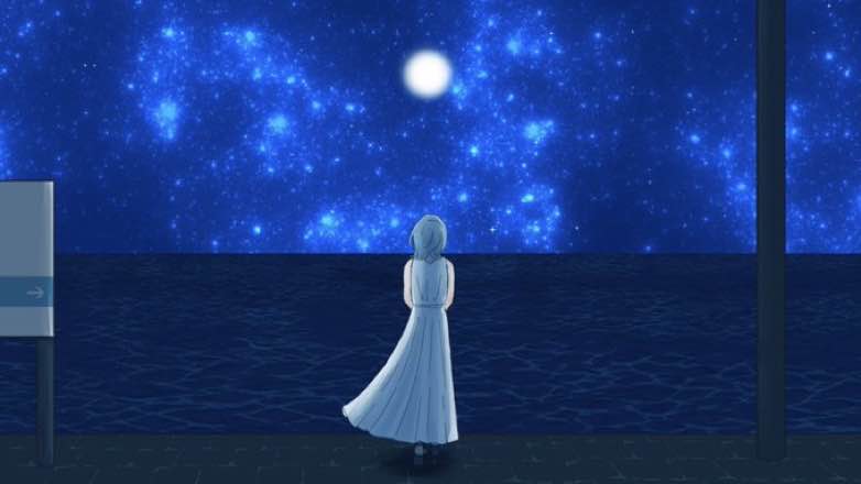 merrow_sea's tweet photo. あだなみ【La Mer Bleue】

Vocal：深依 / Sea
Song&amp;Lyrics：Tansan【 @Tansan314 】
Mix&amp;Mastering：tentor 
Illustlation&amp;Movie：いと製作所【 @ito_6e  】

https://t.co/vIpu2yrTtW https://t.co/TJ8mr7OnxR