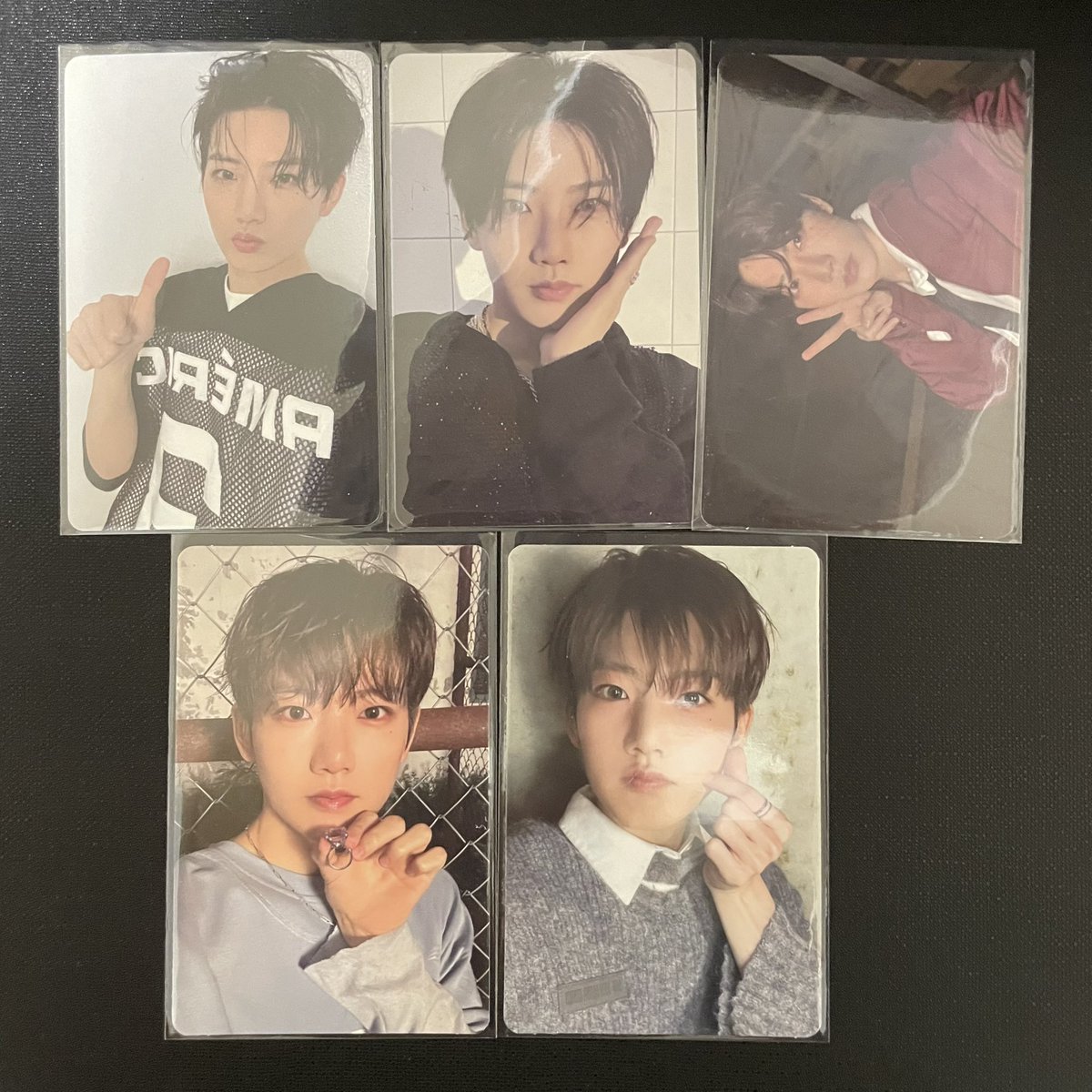 Rちゃん tweet media