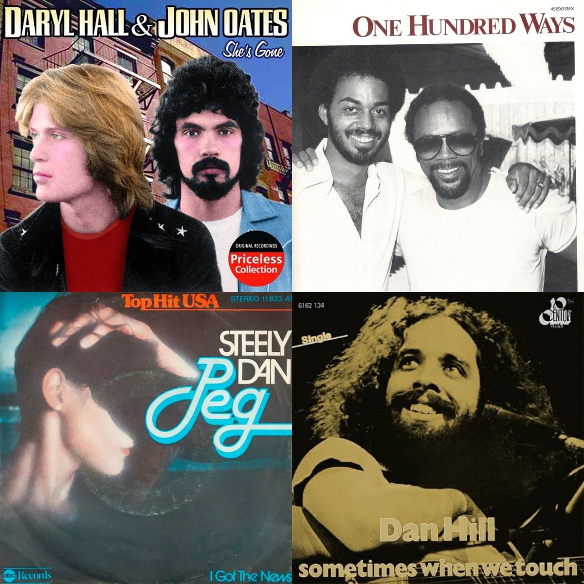 Yacht Rock Radio tweet media