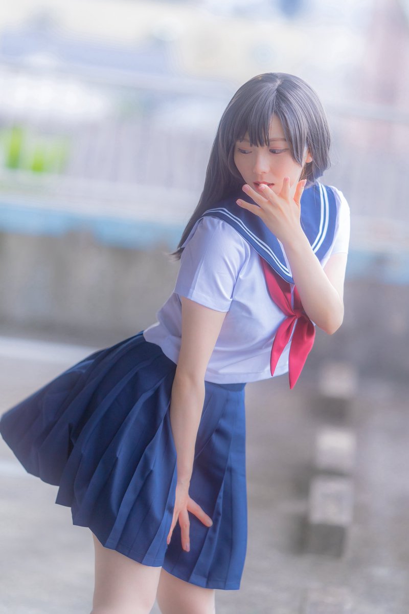 叶寧 数 ▹▸ tweet media