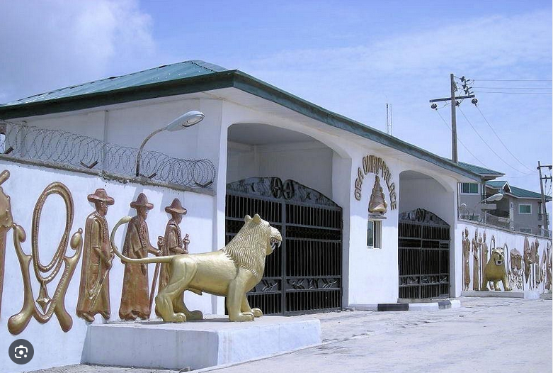 Baba Awori tweet media