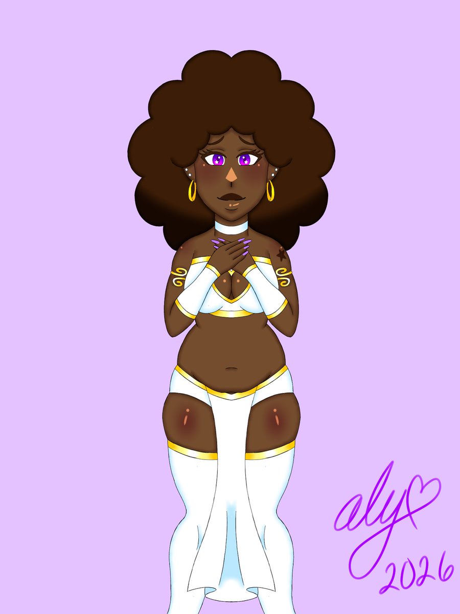 Uncanny resemblance LOL