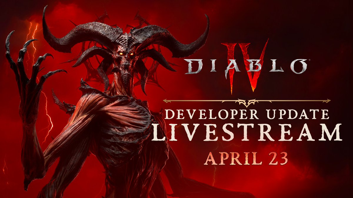 Diablo tweet media