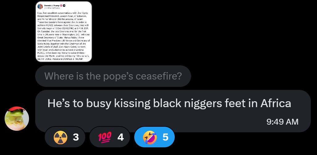 Pol Atreides tweet media