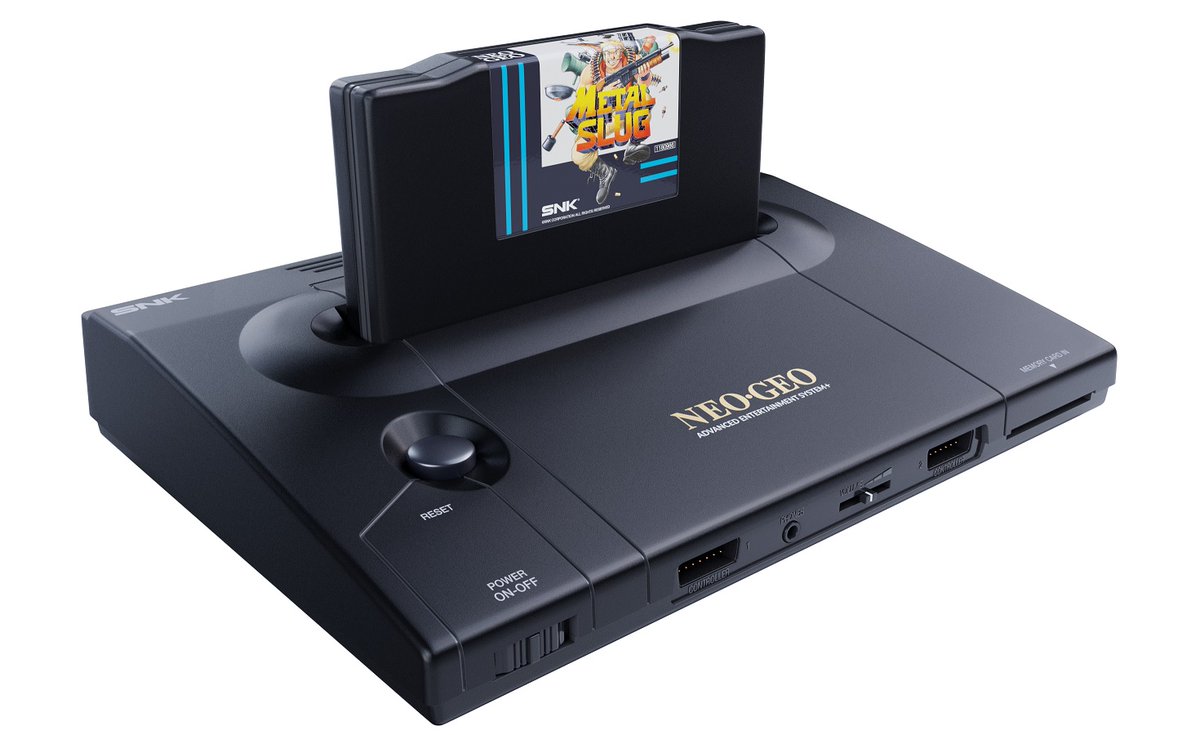 ConsoleFun - Jeux Vidéo tweet media