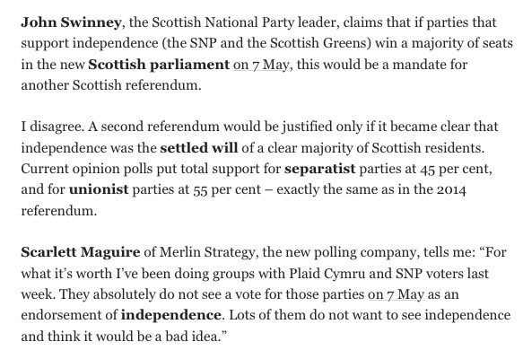 John Rentoul tweet media