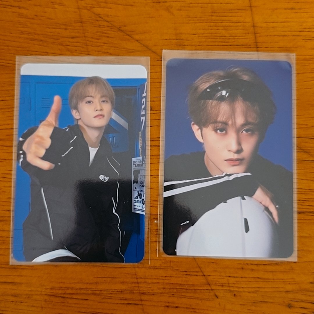 🐯NOAH🐰@交換垢 tweet media