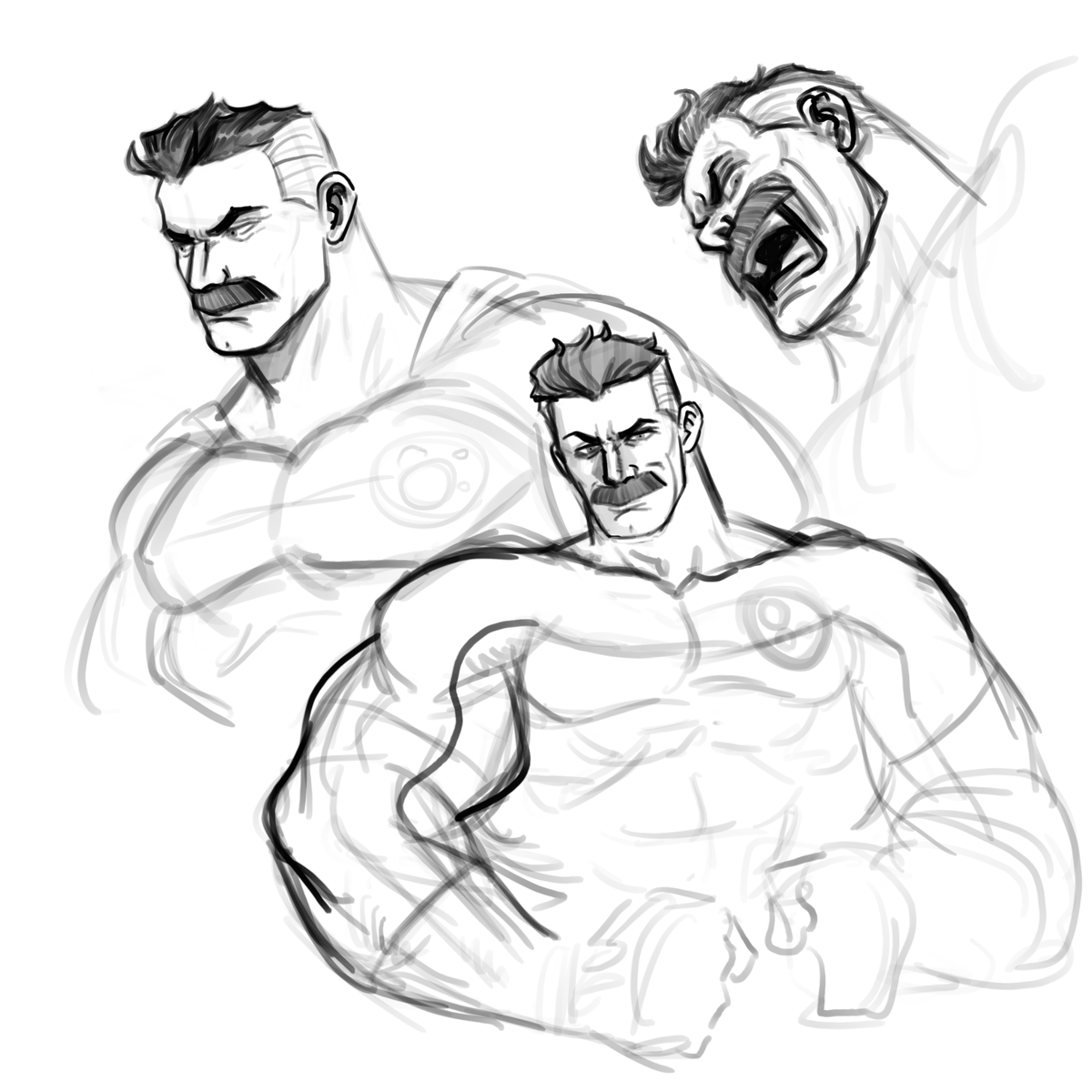 Groovy (Comms Open) tweet media