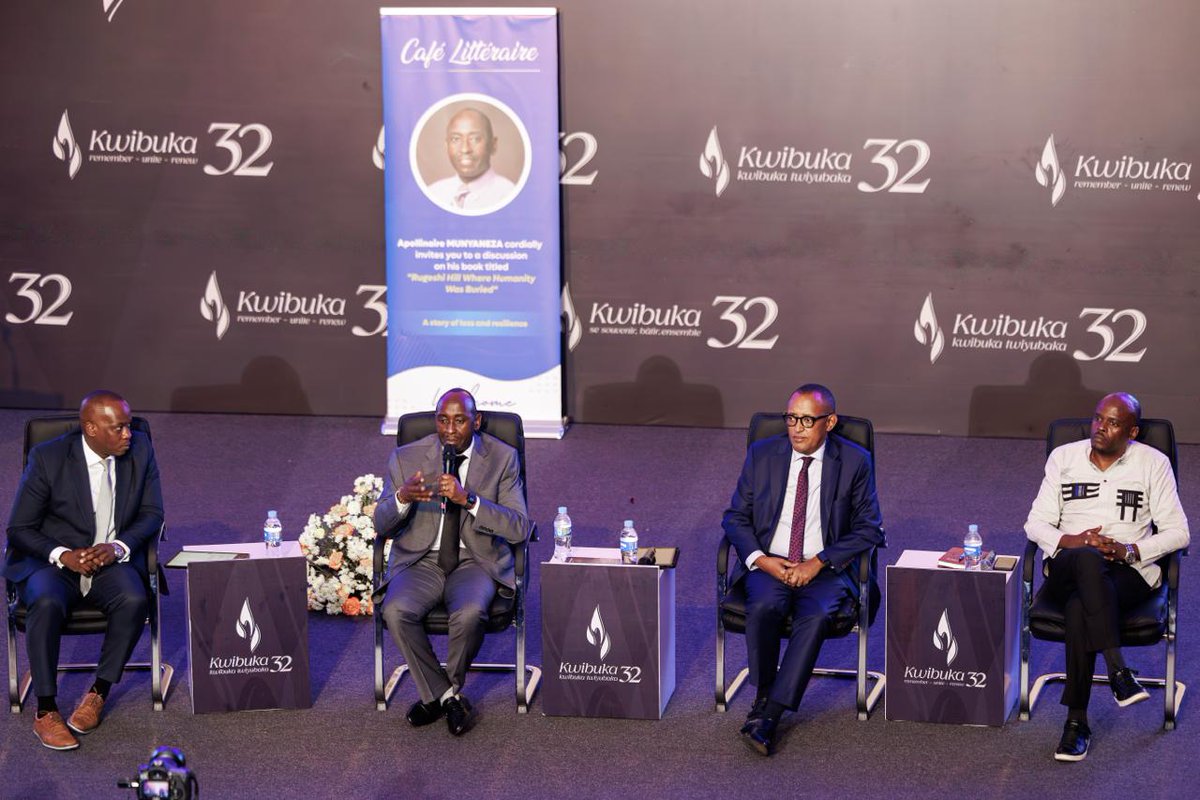 Ministry of National Unity and Civic Engagement tweet media