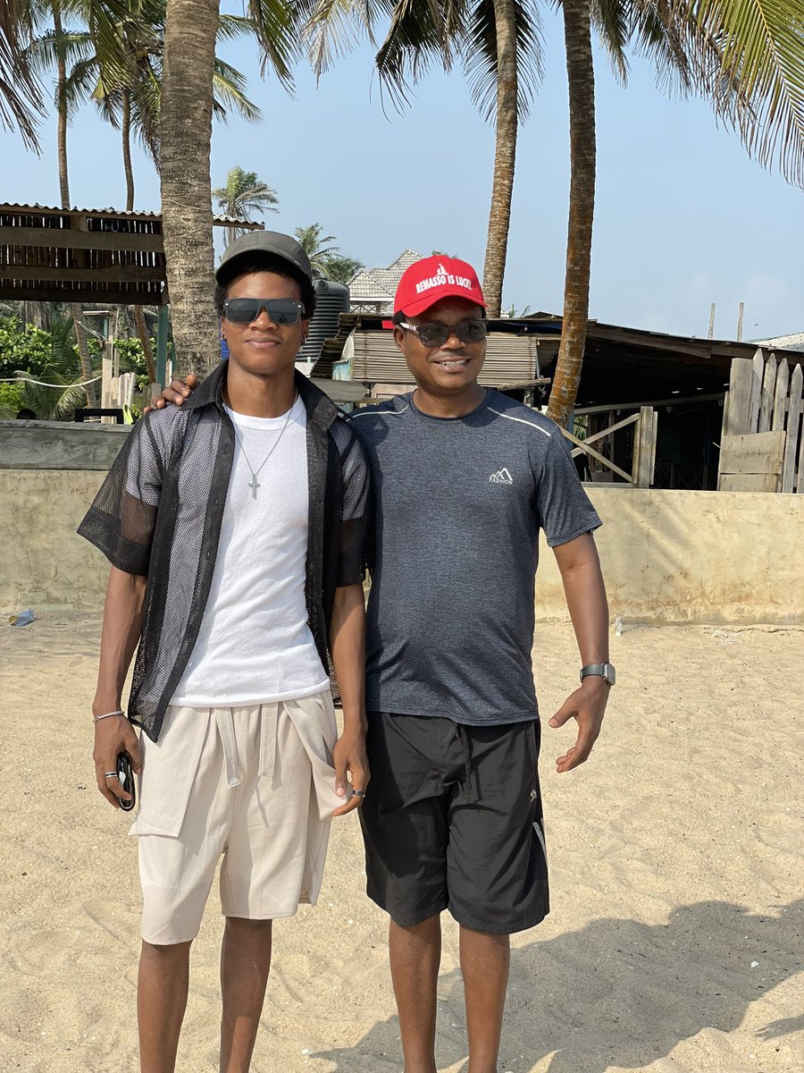 Ehis🦇🦇 tweet media