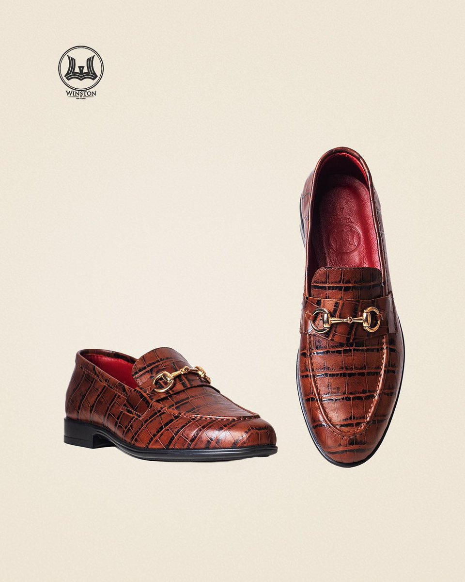 WINSTON LUXURY tweet media