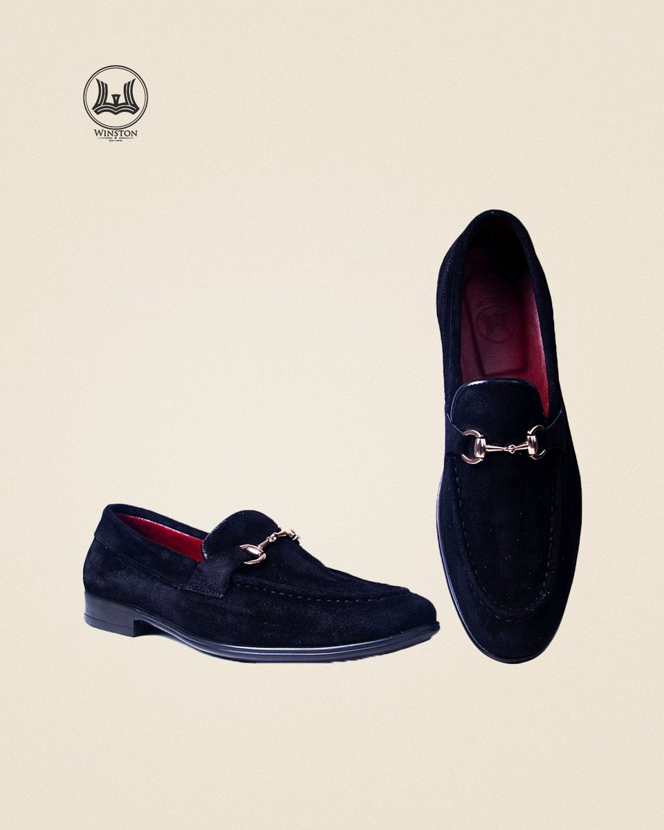 WINSTON LUXURY tweet media