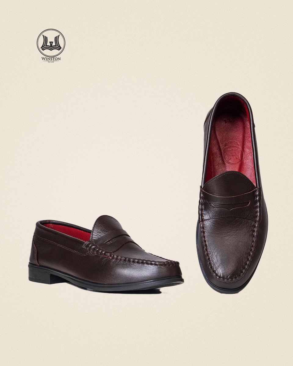 WINSTON LUXURY tweet media