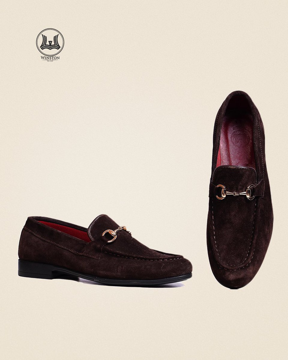 WINSTON LUXURY tweet media