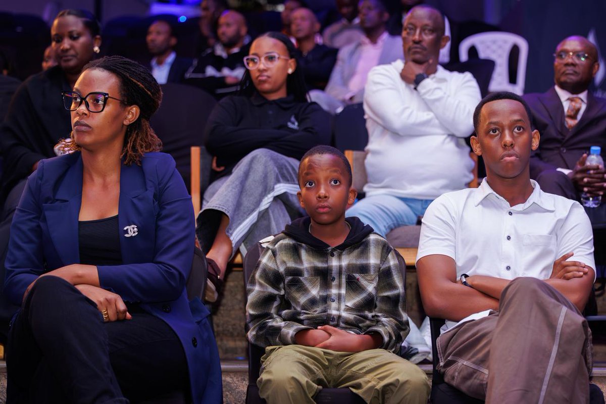 Ministry of National Unity and Civic Engagement tweet media