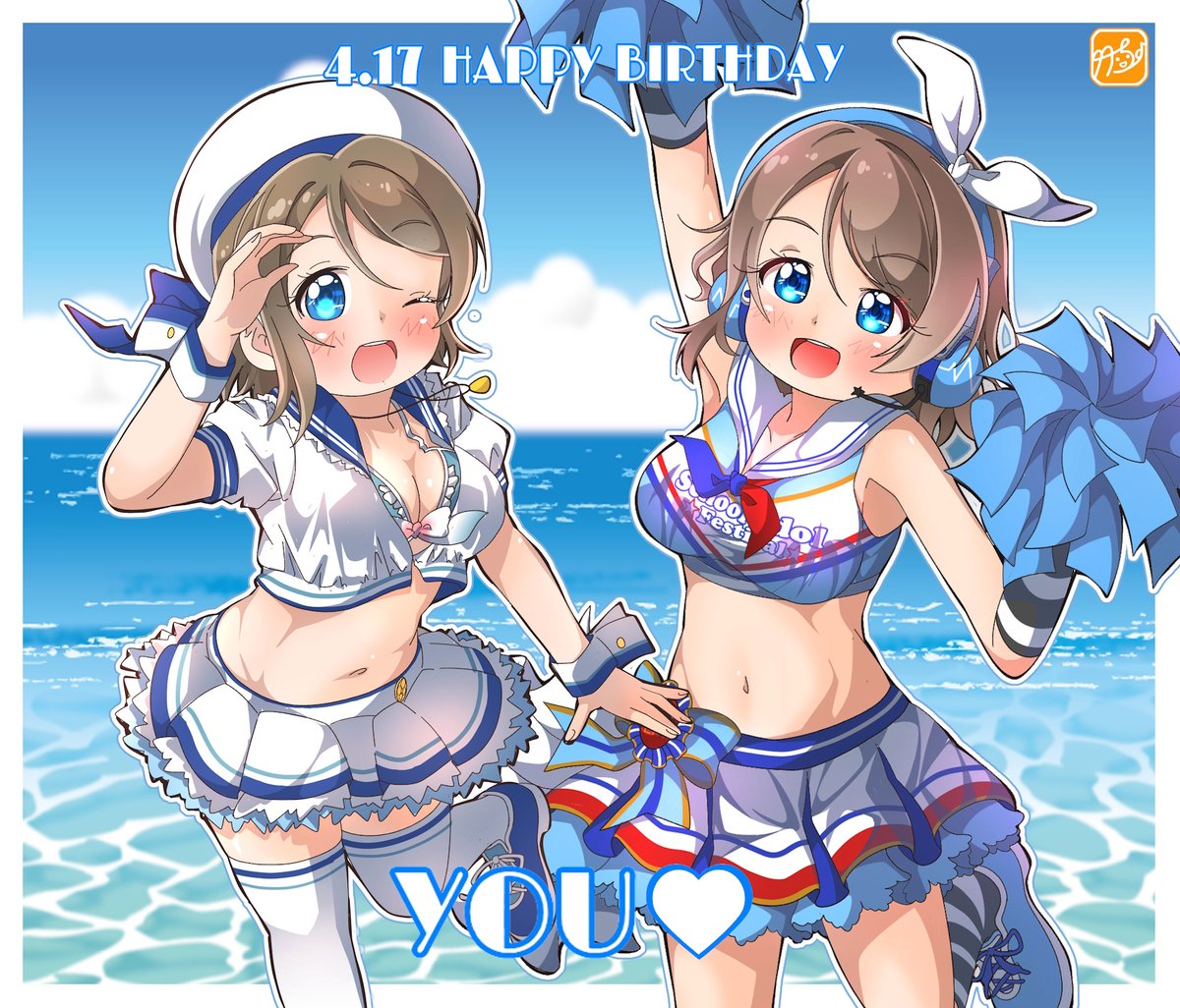 竹ちょ tweet media