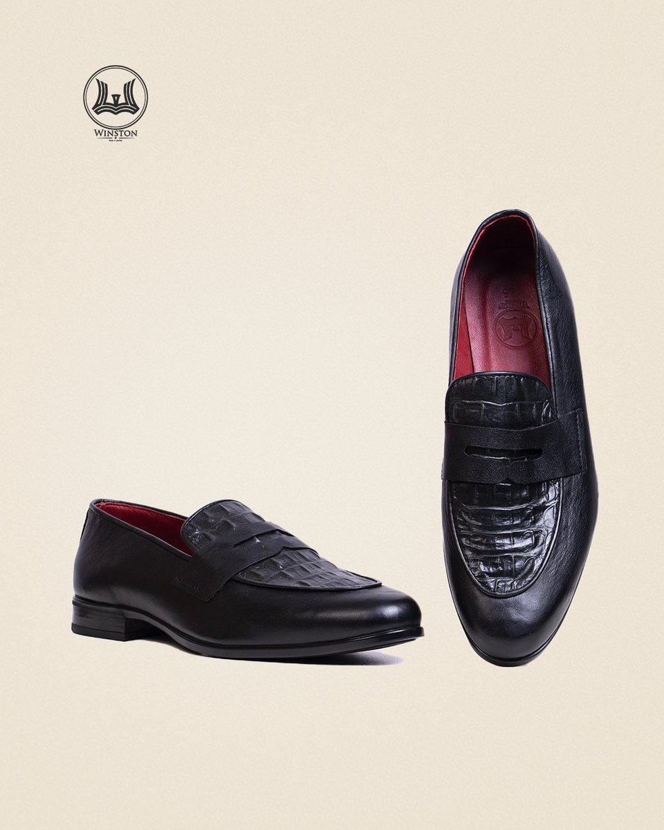 WINSTON LUXURY tweet media