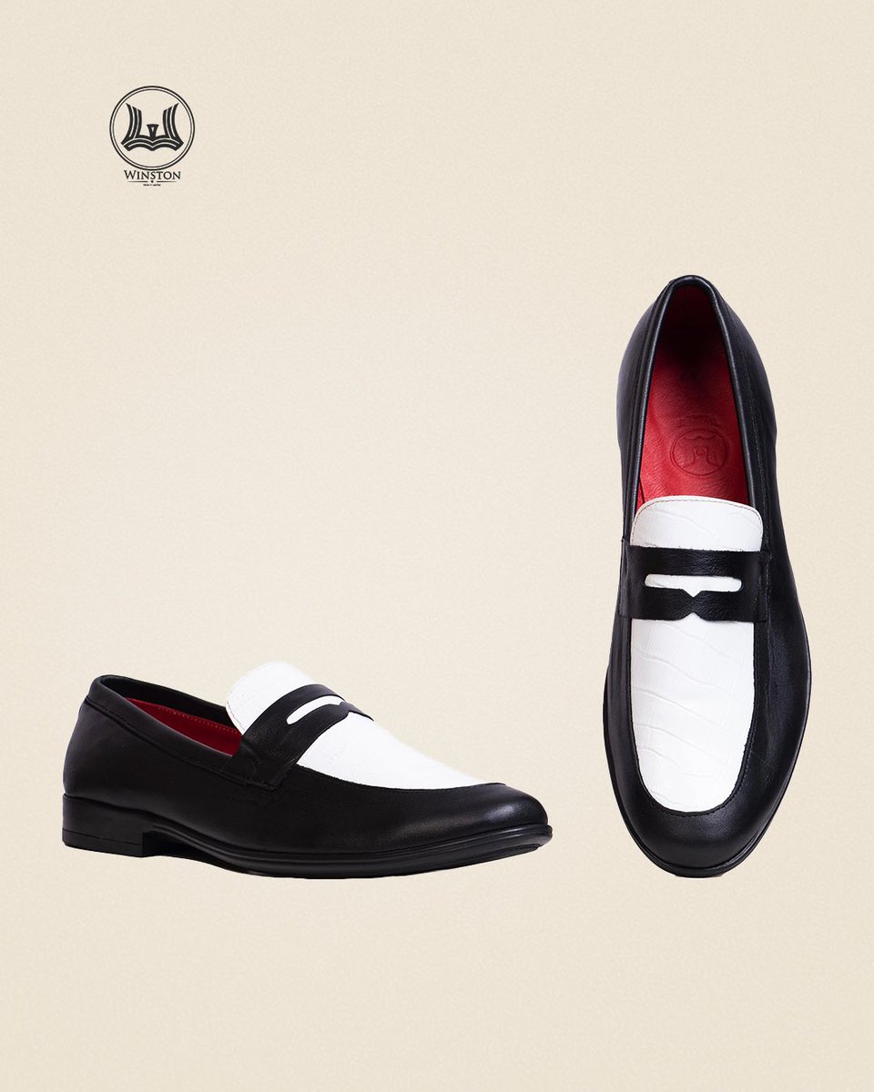 WINSTON LUXURY tweet media