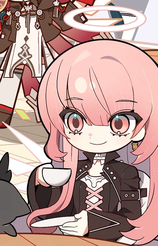 lemuenpilled ♢ tweet media