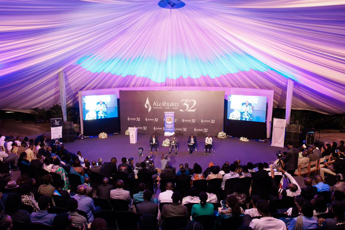 Ministry of National Unity and Civic Engagement tweet media